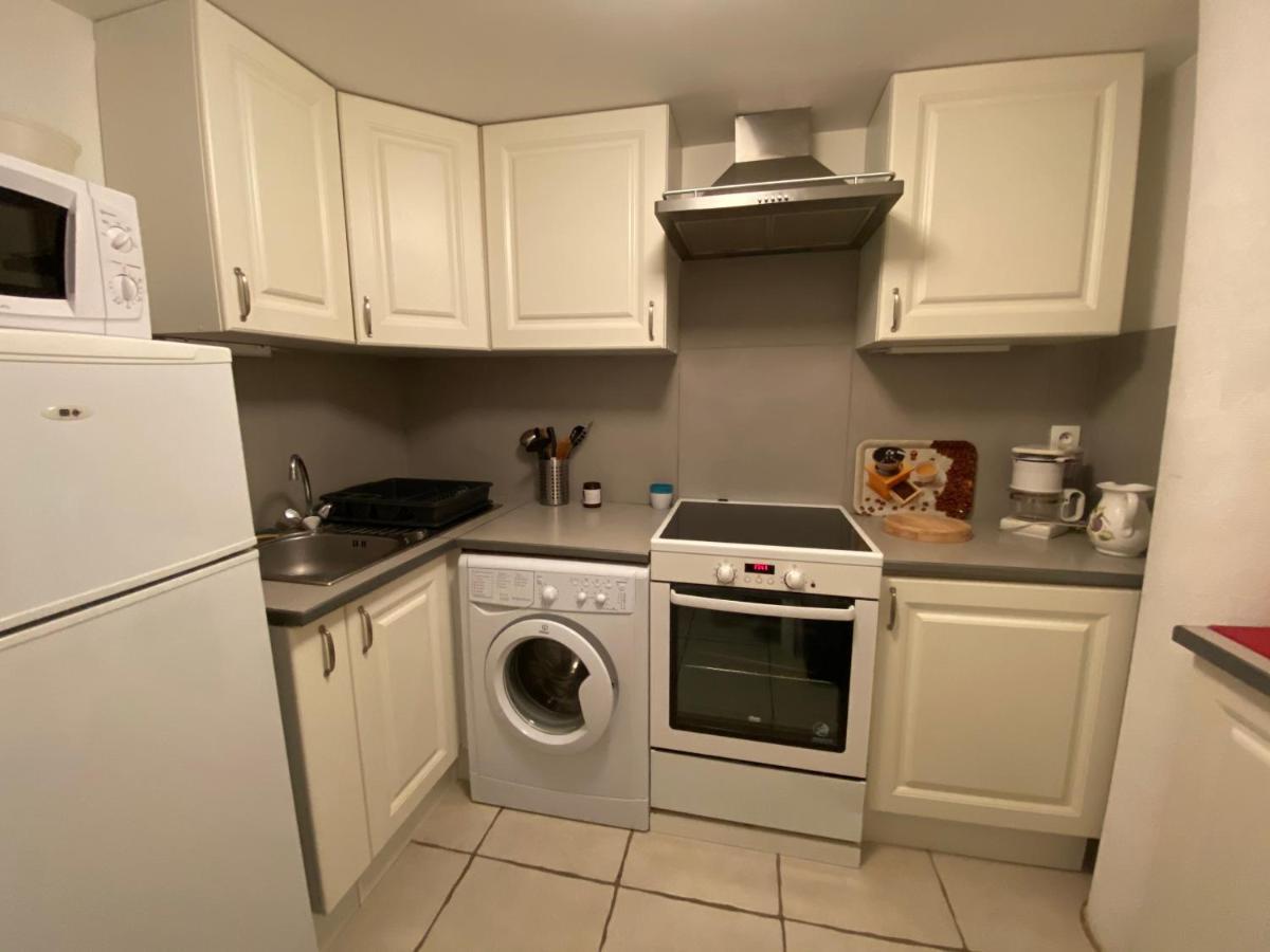 Le Cocon De Curson Le Cocon Apartment