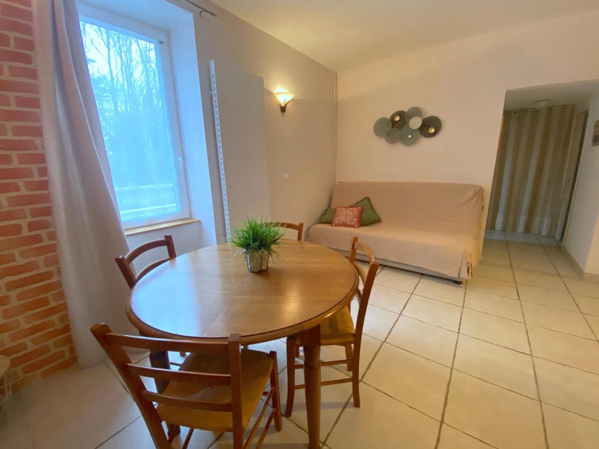 Le Cocon De Curson Le Cocon Apartment